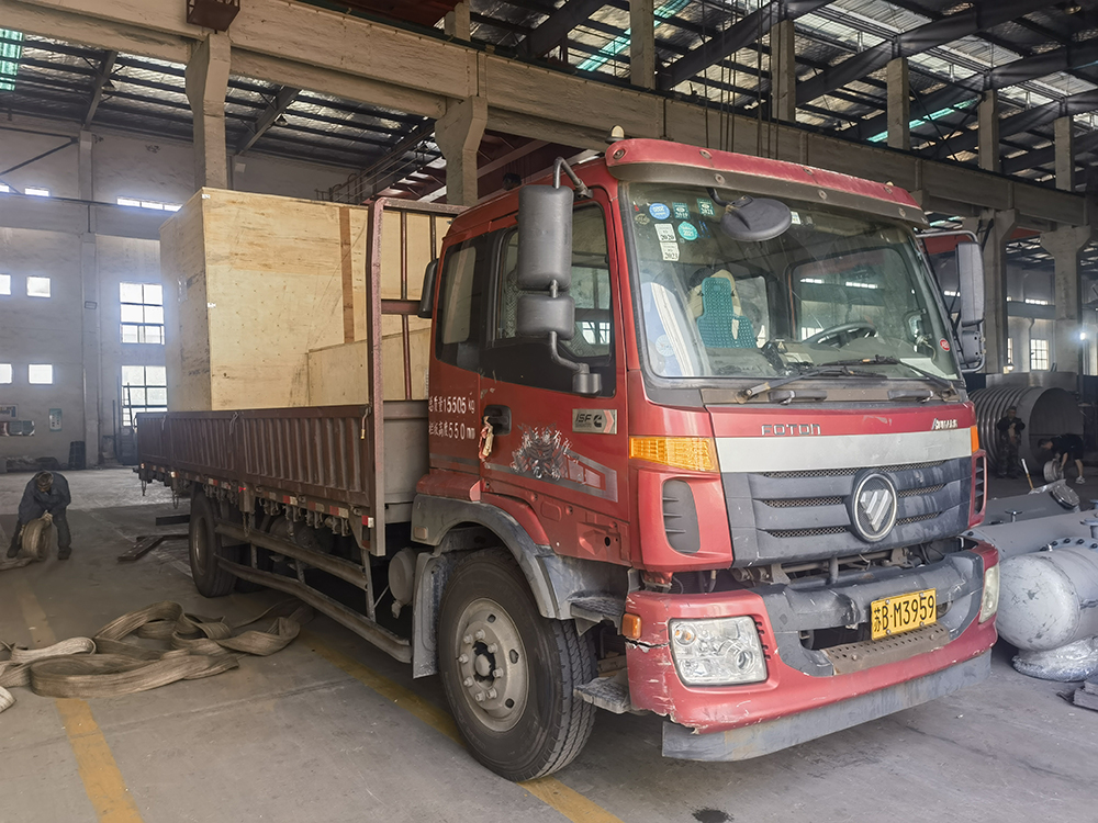 Manufacturing & Delivery Updates